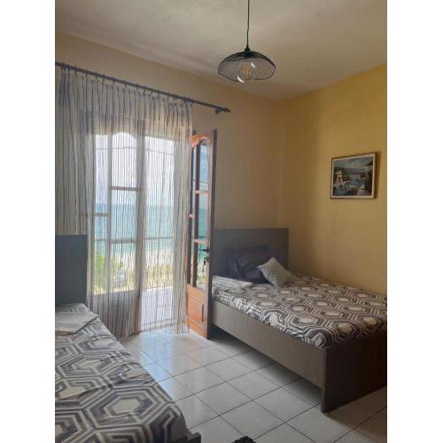 Eleni Antonouli Rooms