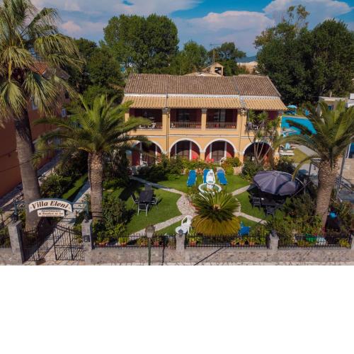 Eleni Apartments