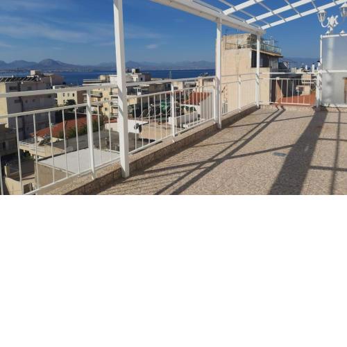 Eleni Penthouse Loutraki