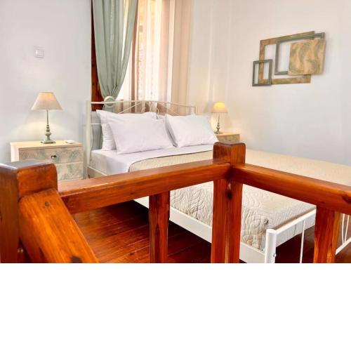 Elenis Dream House in Plaka Almyrida