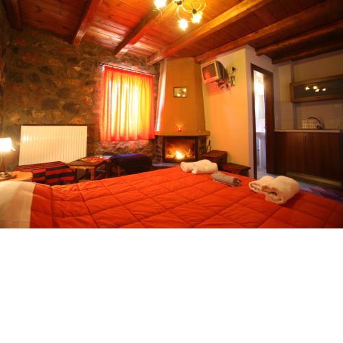 Eleni's Guesthouse