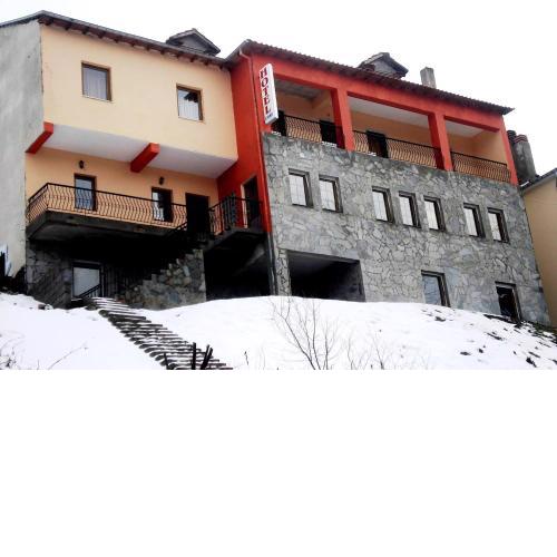 Eleni's Guesthouse