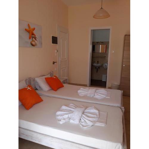 Eleni's Rooms
