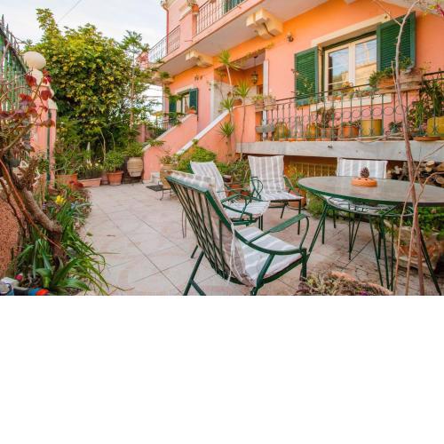 ELENI'S TRADITIONAL HOUSE IN AGRAFI