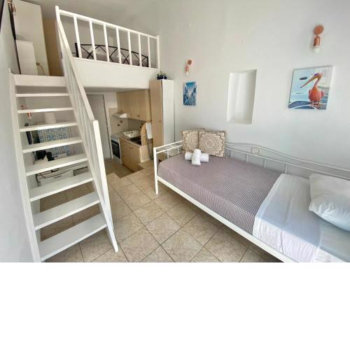 Elenitas Studio in Mykonos Town