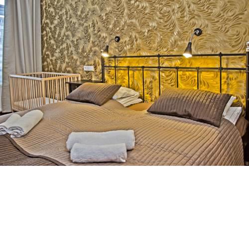 Elen´s Vitkovia Apartments