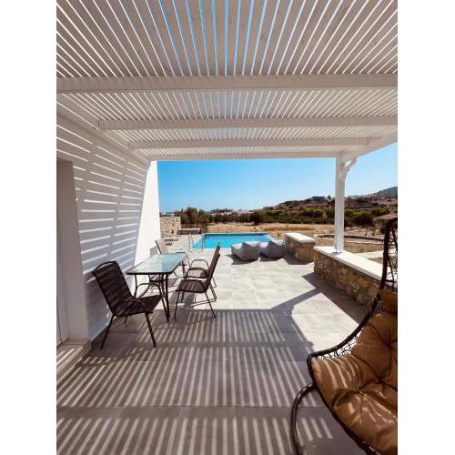 Eleon Luxury Villa