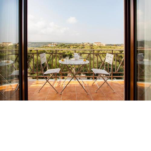 Eleon Residence