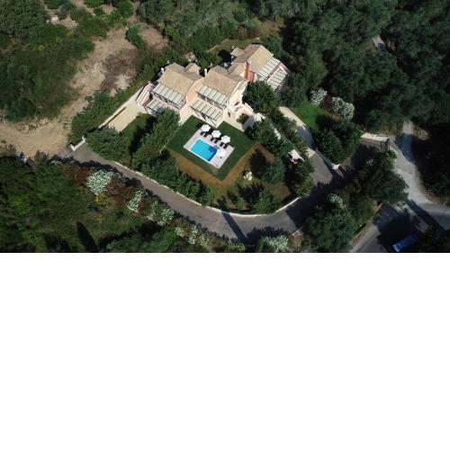 Eleonas Luxury Homes