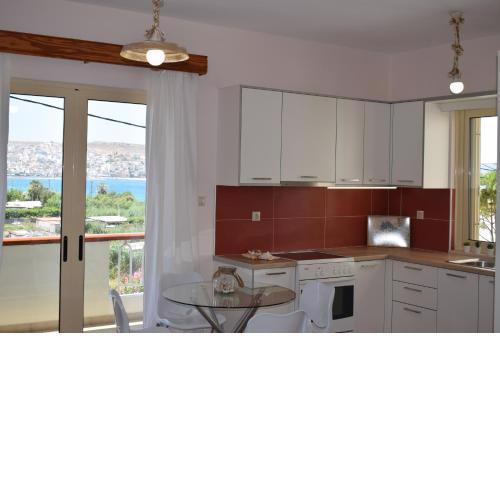 Eleonora apartment no2