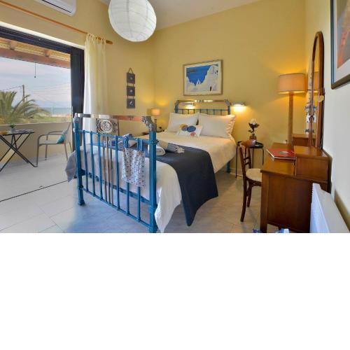 Eleonora Sidari Beach House