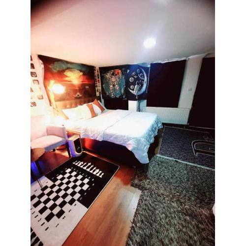 Elephant suite