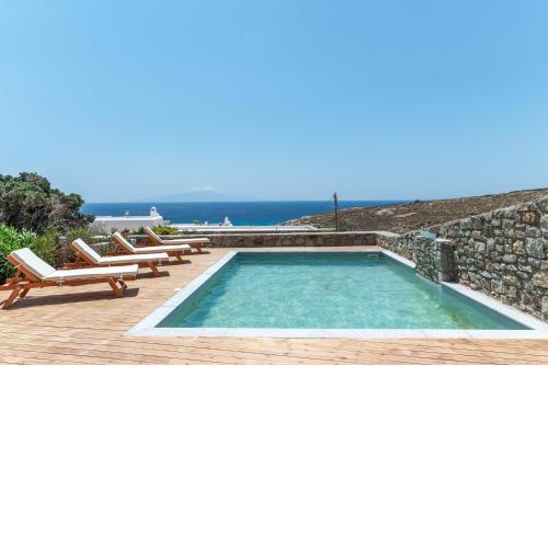 Elesteana Beach House