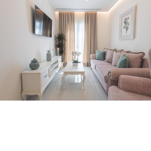 Elesya Luxury Apartment