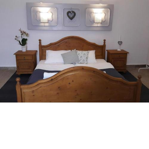 Életteli apartman
