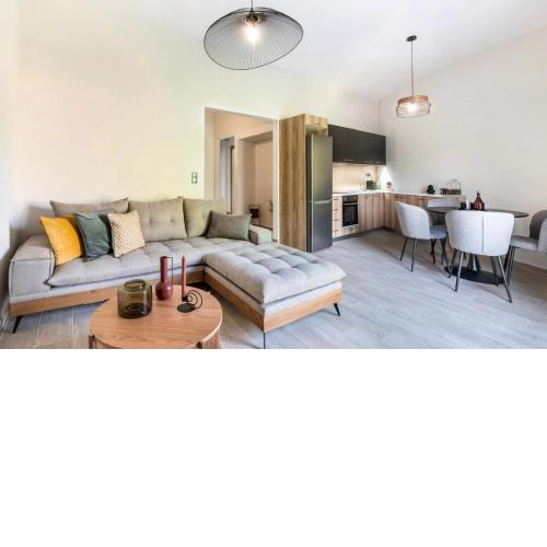Eleusis Suites Α