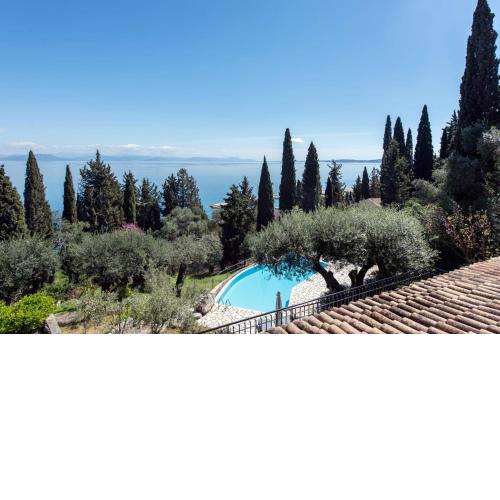 Elevate Your Corfu Retreat - Lucky Villas - Tranquil Hillside Oasis with Private Pool - Spectacular Sea Views and Tailored Luxury