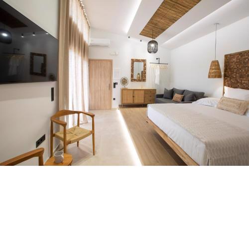ELFAM CITY SUITES