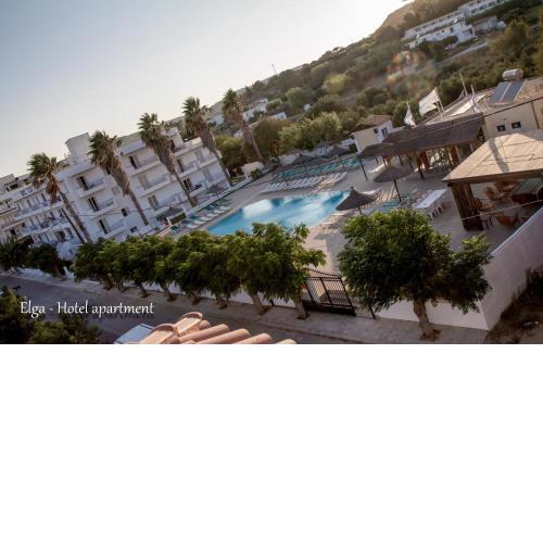 Elga Hotel