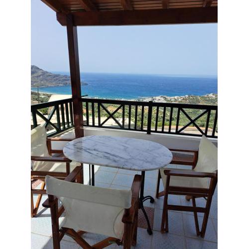 Elgina Apartments 1 Rethymno