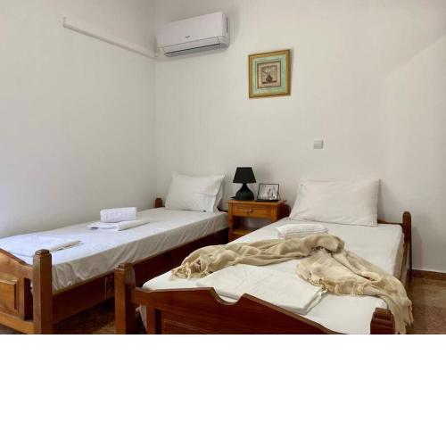 Elgreco Apartment in Kos town 6