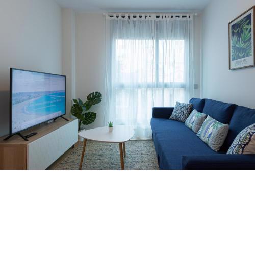 Eli Canteras-Parking-Airco by CanariasGetaway