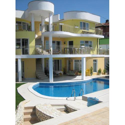 Eli Guest House