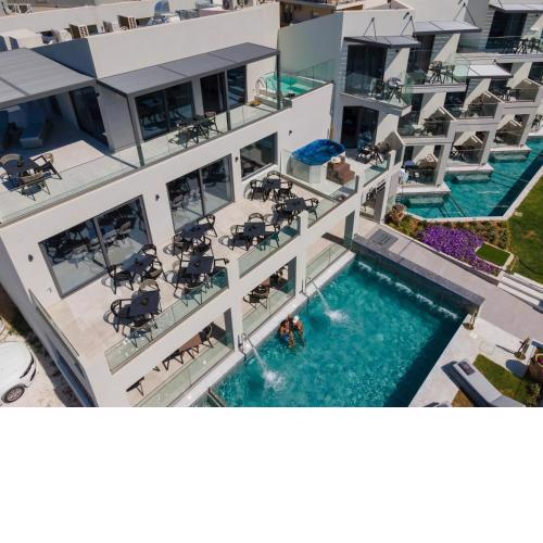 Elia Agia Marina Resort