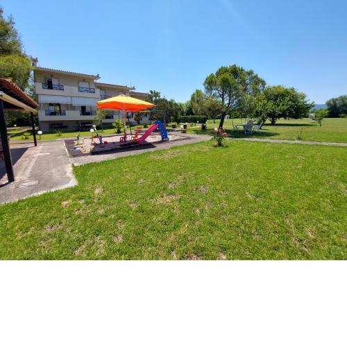 Elia Apartments