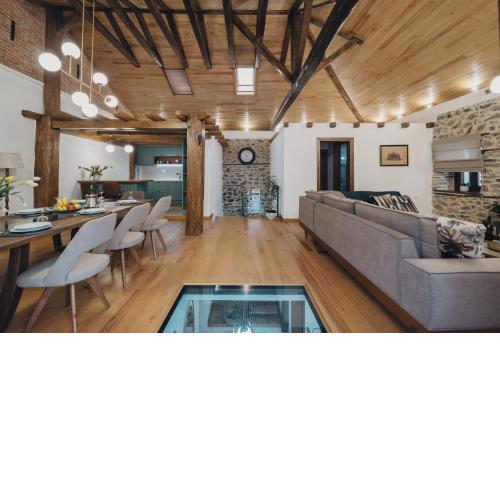 Elia City House