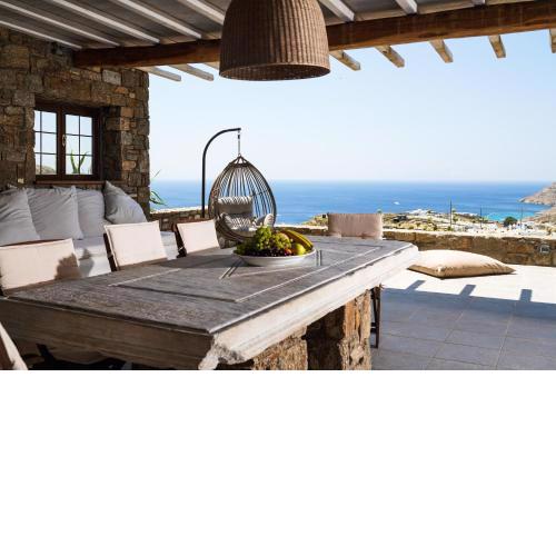 Elia Horizon Mykonos