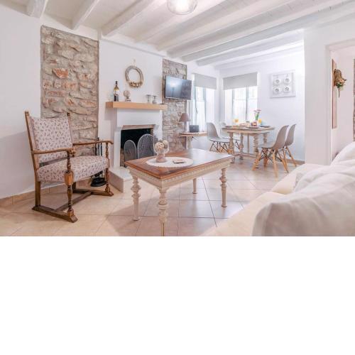 Elia House 1 near Nafpaktos