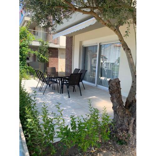 Elia Luxury Maisonettes