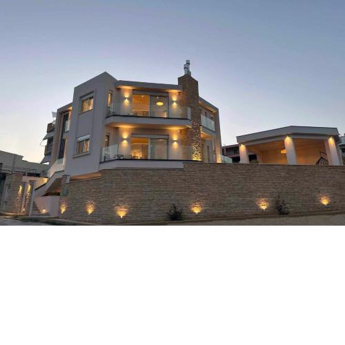 Elia Luxury Residence