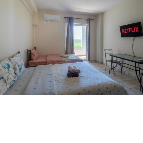 Elia mini suites 7