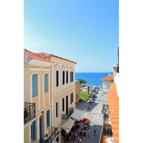 Elia Palazzo Hotel