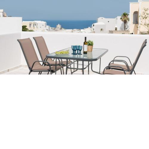 Elia Residences Santorini