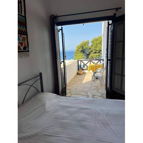 Elia Sea View Apartments 2