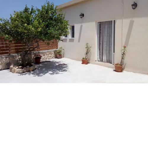 Eliana's Stone House
