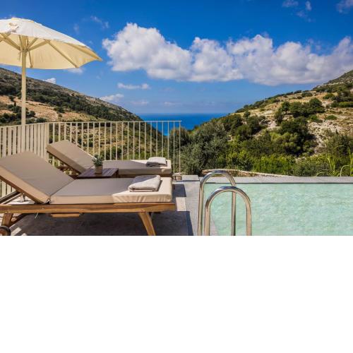 Elianes Villas