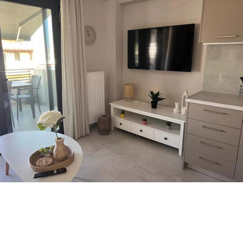 Elia's Apartment