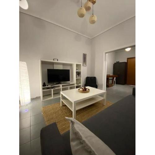 Elia's boutique apartment