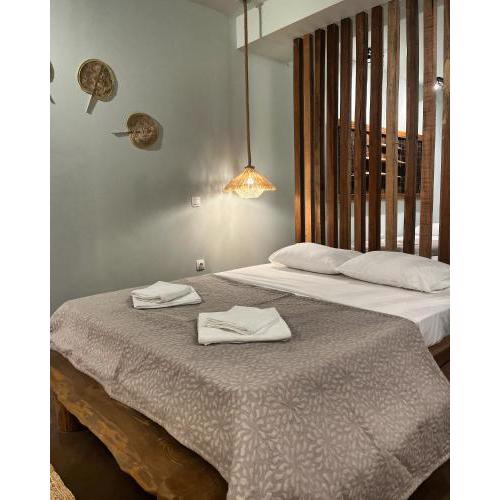 Elia’s Guest House