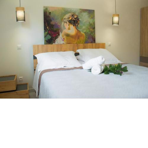 Elias Studio - Near to the port of Rafina and the Airport of Athens