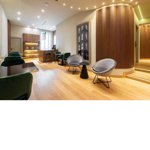 ELICAL Exclusive Private Suites