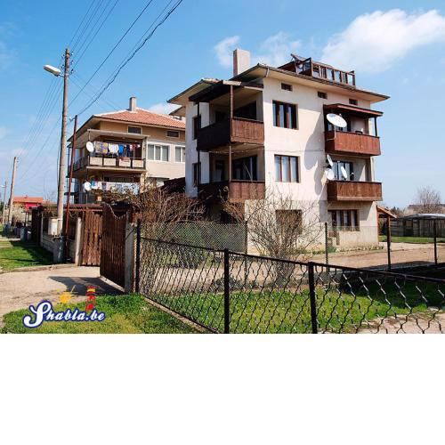 Elida Guest House