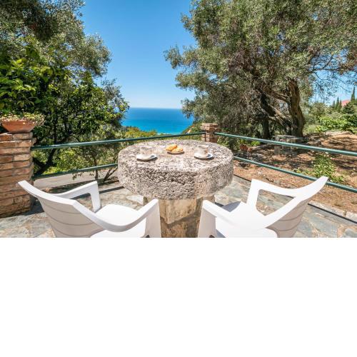 Elies Villa Corfu