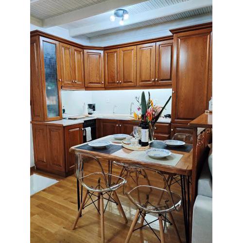 Elieta Corfu Town Family House 2