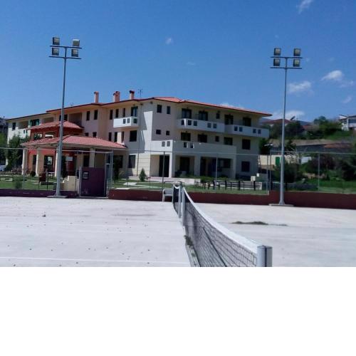 Elimeia 3 Hotel