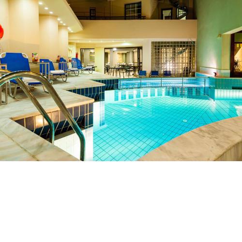 Elina Hotel Apartments
